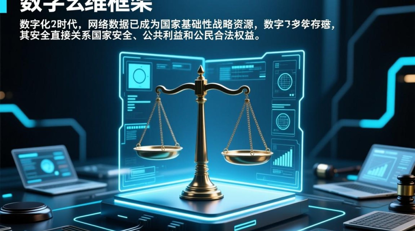 安全法规定维护网络数据时,如何平衡安全与个人隐私? 安全法规定维护网络数据时,如何平衡安全与个人隐私?