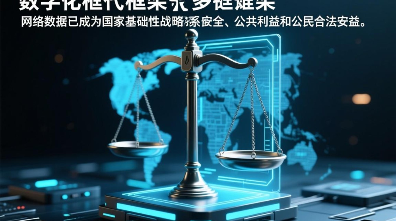 安全法规定维护网络数据时,如何平衡安全与个人隐私? 安全法规定维护网络数据时,如何平衡安全与个人隐私?