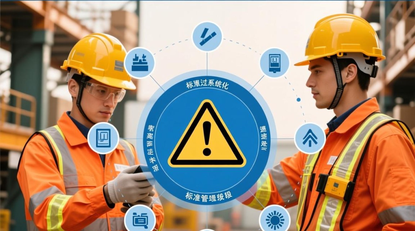 如何高效利用安全生产风险和事故隐患数据库提升预防能力? 如何高效利用安全生产风险和事故隐患数据库提升预防能力?