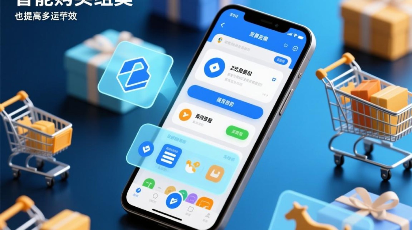 如何有效管理智能购买组中的容器服务API?CreateAutoLaunchGroup功能解析? 如何有效管理智能购买组中的容器服务API?CreateAutoLaunchGroup功能解析?