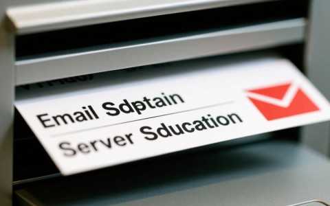 教育公司邮箱域名差异大揭秘，不同域名有何特别之处？