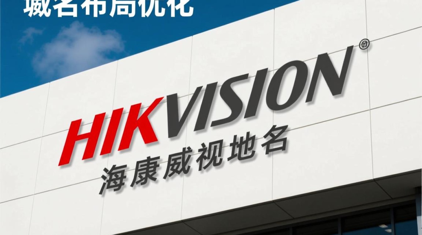 海康威视域名及其外围域名,背后隐藏哪些商业秘密? 海康威视域名及其外围域名,背后隐藏哪些商业秘密?