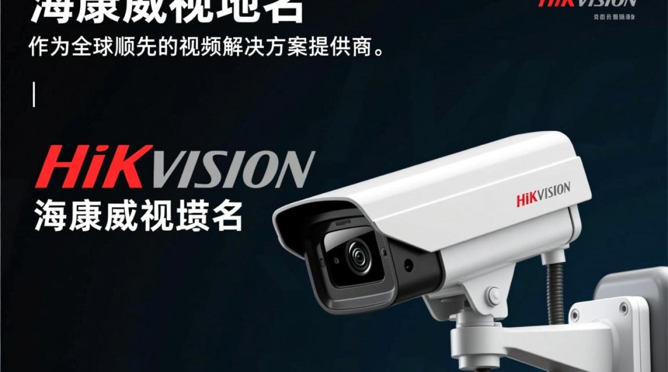 海康威视域名及其外围域名,背后隐藏哪些商业秘密? 海康威视域名及其外围域名,背后隐藏哪些商业秘密?