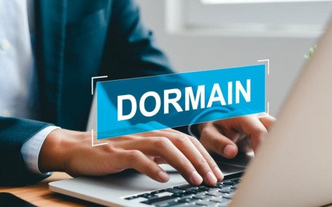 免费域名顶级域名，这样的好事真的存在吗？揭秘背后的真相！