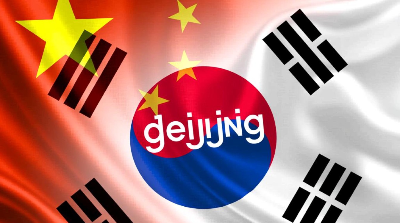 中国域名与韩国域名有何显著差异?揭秘两国域名使用特点及影响! 中国域名与韩国域名有何显著差异?揭秘两国域名使用特点及影响!