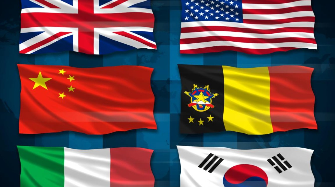 中国域名与韩国域名有何显著差异?揭秘两国域名使用特点及影响! 中国域名与韩国域名有何显著差异?揭秘两国域名使用特点及影响!