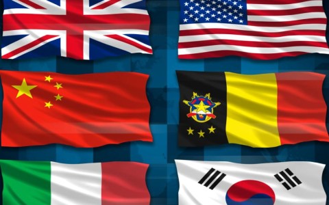 中国域名与韩国域名有何显著差异？揭秘两国域名使用特点及影响！