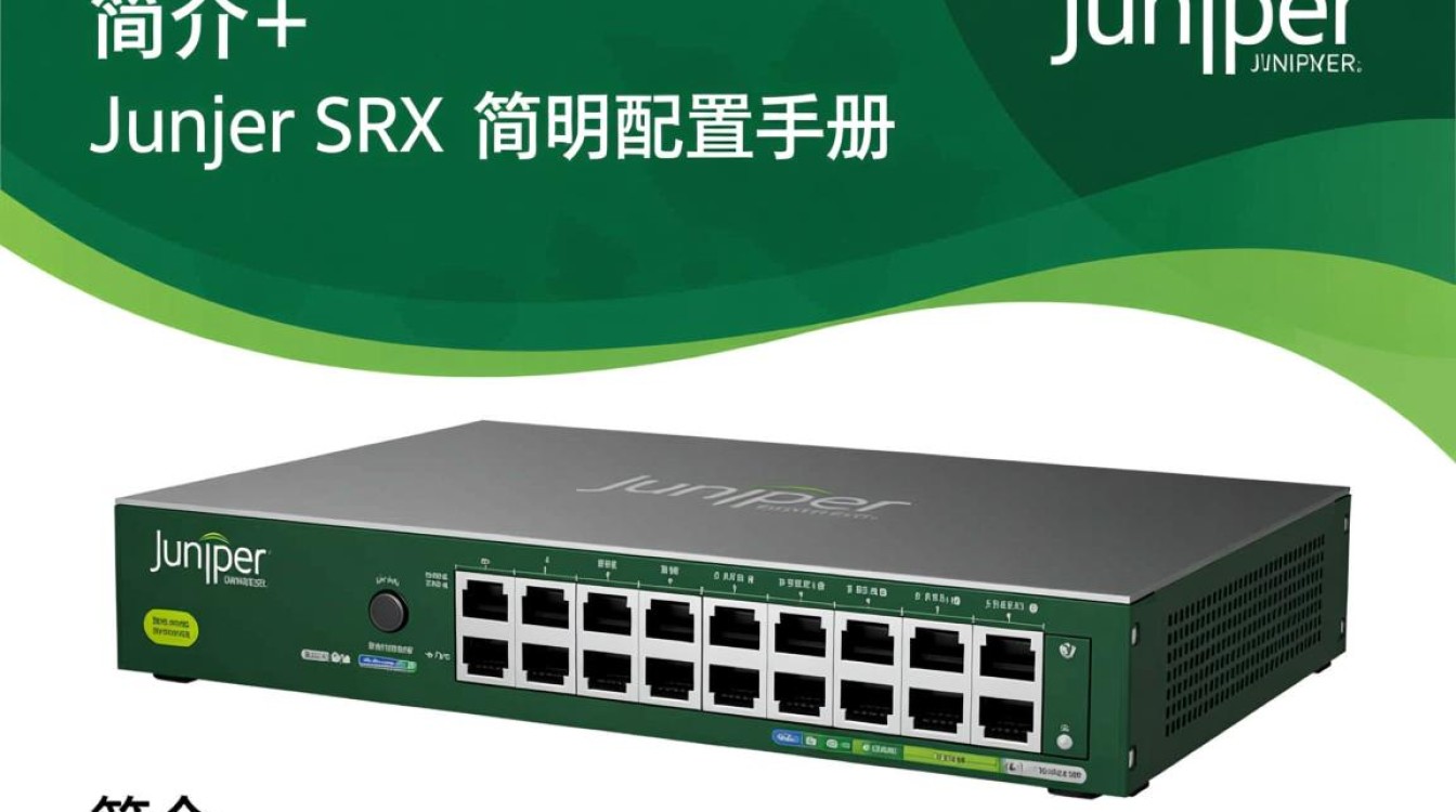 Juniper SRX配置手册，为何srx配置如此复杂，有何简化秘诀？
