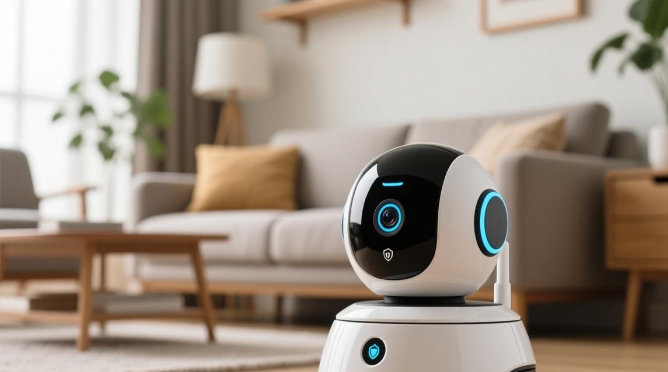 家用智能监控机器人，如何成为家庭安全守护神？