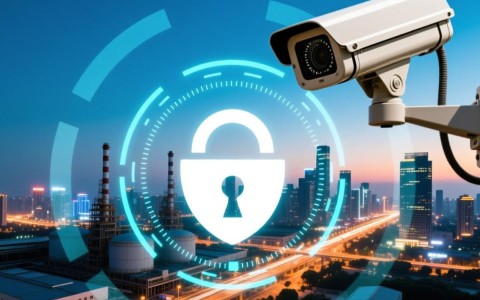 安全检测和监控系统设计需考虑哪些核心要素？