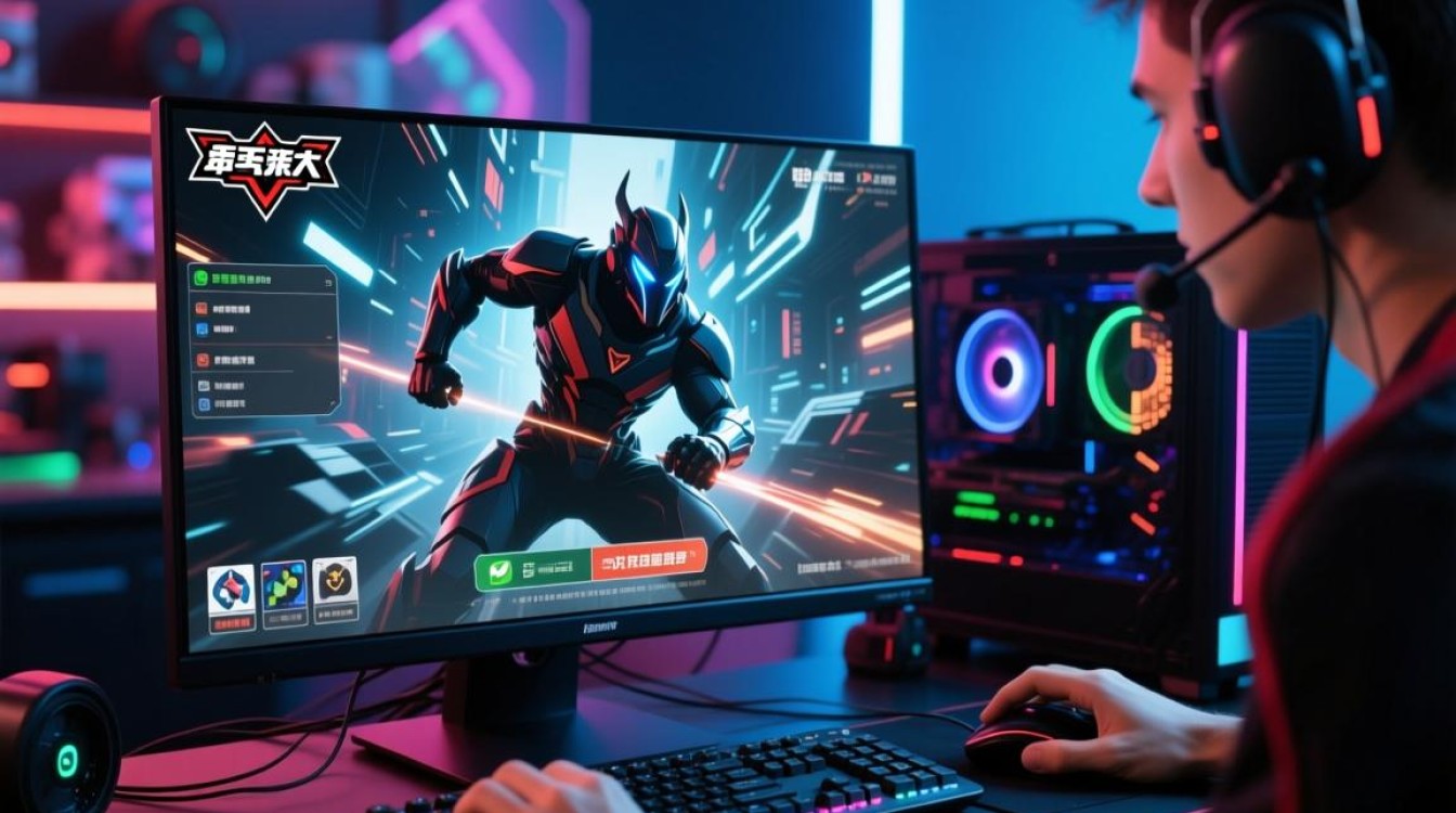 杀出重围配置要求电脑配置不够?如何顺利通关? 杀出重围配置要求电脑配置不够?如何顺利通关?