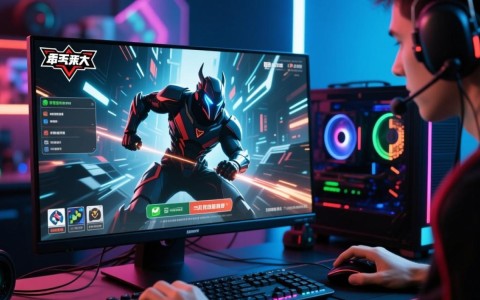 杀出重围配置要求电脑配置不够？如何顺利通关？