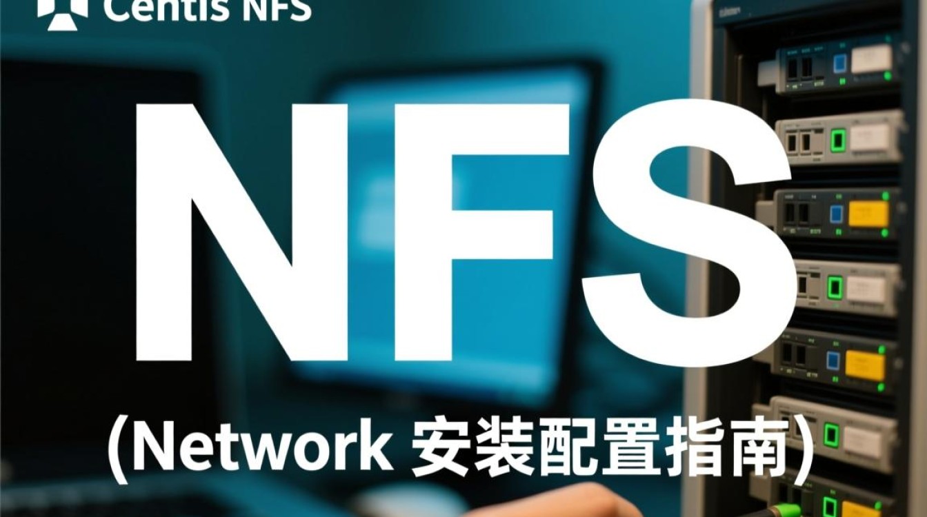 CentOS安装NFS后,如何正确配置以实现文件共享? CentOS安装NFS后,如何正确配置以实现文件共享?