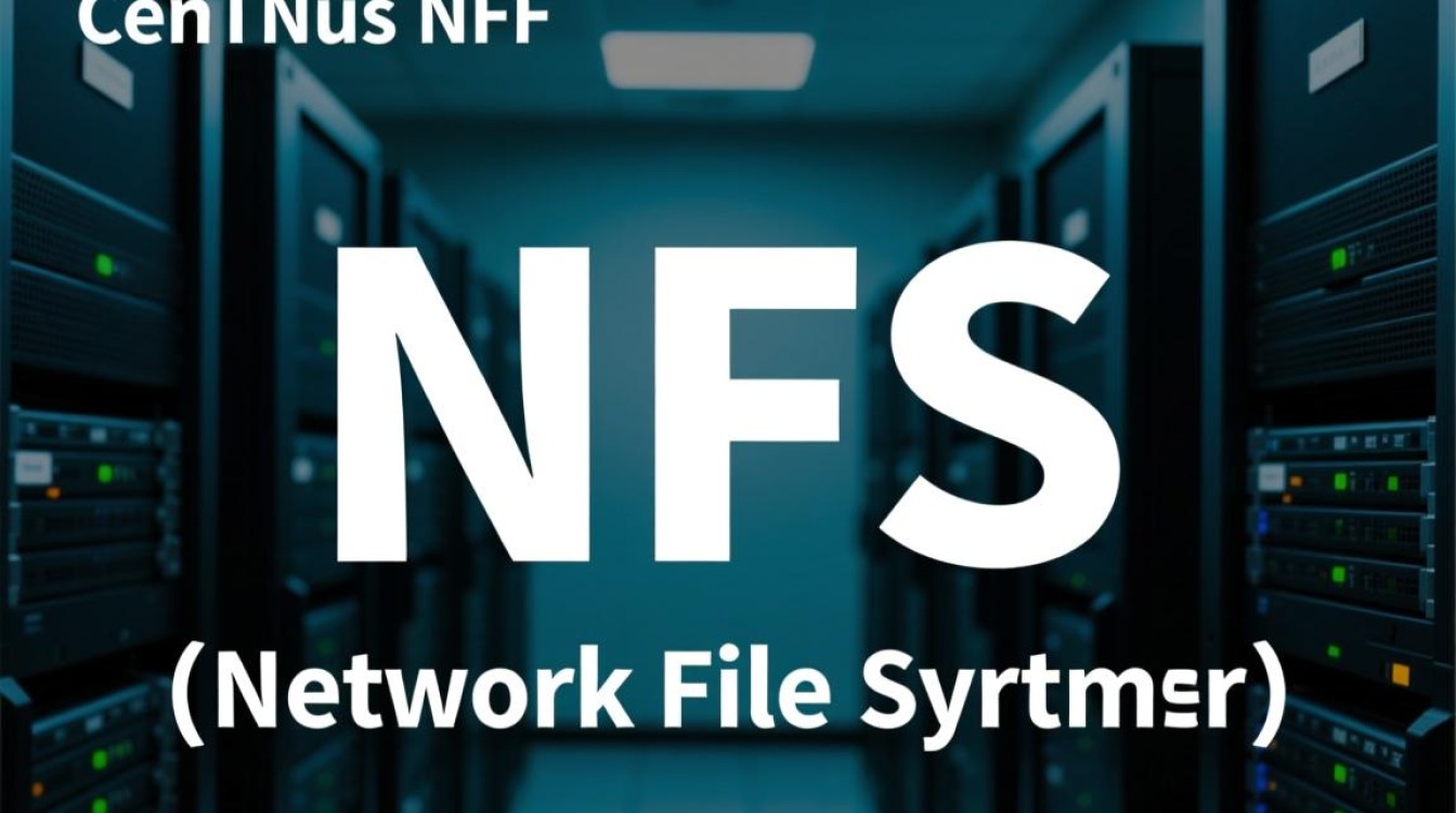 CentOS安装NFS后,如何正确配置以实现文件共享? CentOS安装NFS后,如何正确配置以实现文件共享?