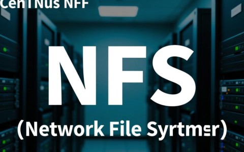 CentOS安装NFS后，如何正确配置以实现文件共享？