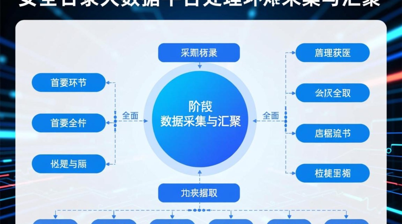 安全日志大数据平台处理流程是怎样的? 安全日志大数据平台处理流程是怎样的?