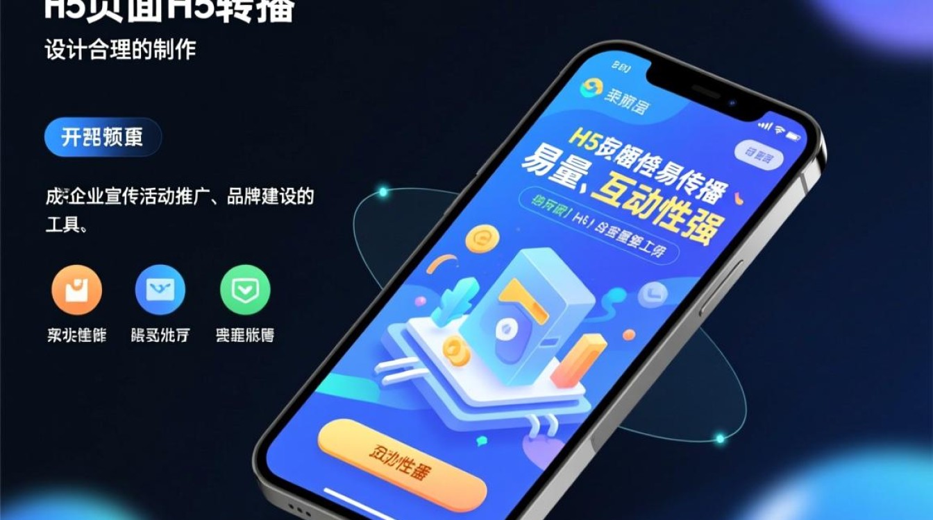 如何实现设计合理的h5制作开发?探讨优化策略与关键要素。 如何实现设计合理的h5制作开发?探讨优化策略与关键要素。