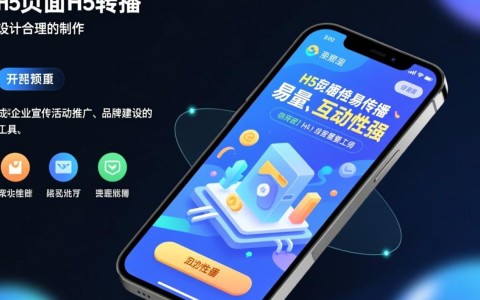 如何实现设计合理的h5制作开发？探讨优化策略与关键要素。