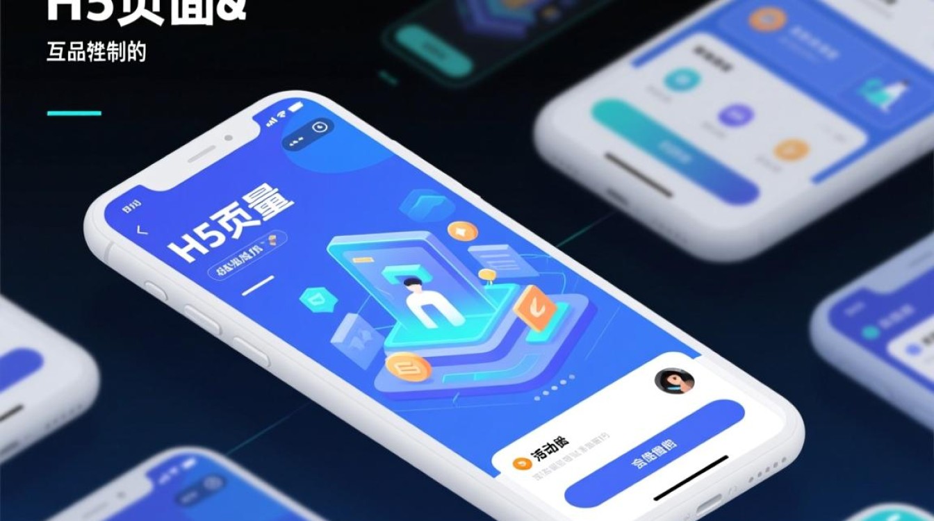 如何实现设计合理的h5制作开发?探讨优化策略与关键要素。 如何实现设计合理的h5制作开发?探讨优化策略与关键要素。