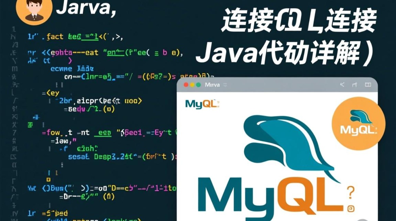 Java连接MySQL代码中，如何确保连接的稳定性和安全性？