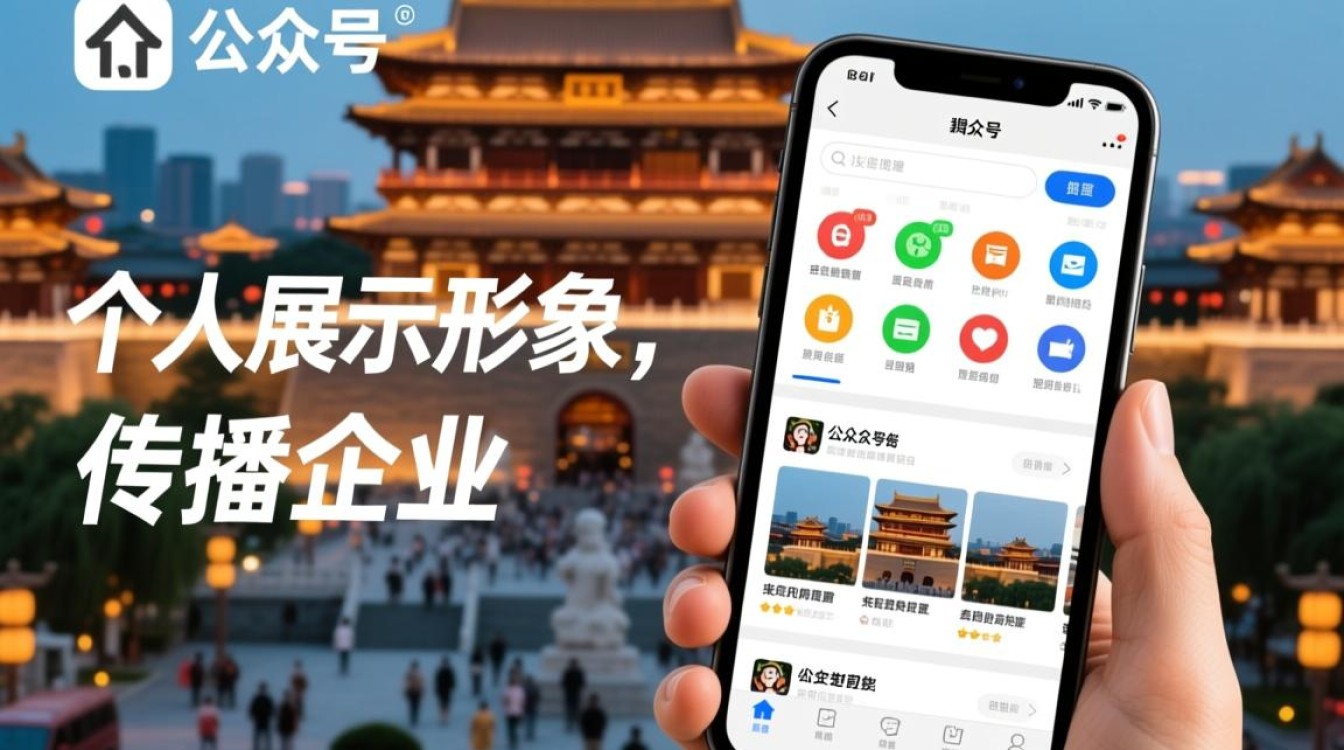 西安公众号开发哪家强?最新排行榜揭秘行业翘楚之谜 西安公众号开发哪家强?最新排行榜揭秘行业翘楚之谜