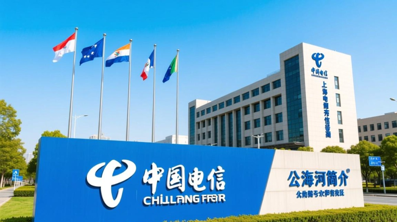 上海电信漕河泾开发区,服务升级背后隐藏哪些挑战? 上海电信漕河泾开发区,服务升级背后隐藏哪些挑战?