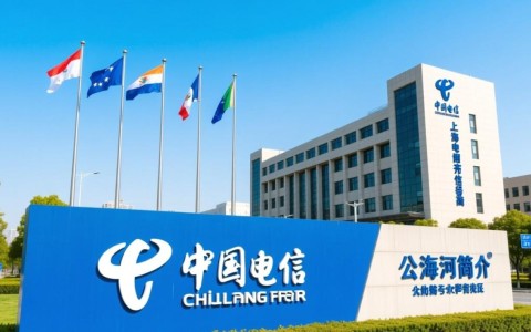 上海电信漕河泾开发区，服务升级背后隐藏哪些挑战？