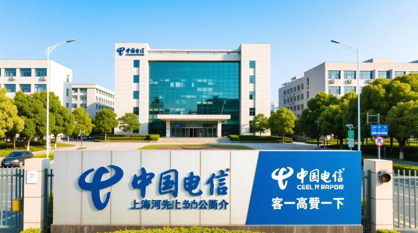 上海电信漕河泾开发区,服务升级背后隐藏哪些挑战? 上海电信漕河泾开发区,服务升级背后隐藏哪些挑战?