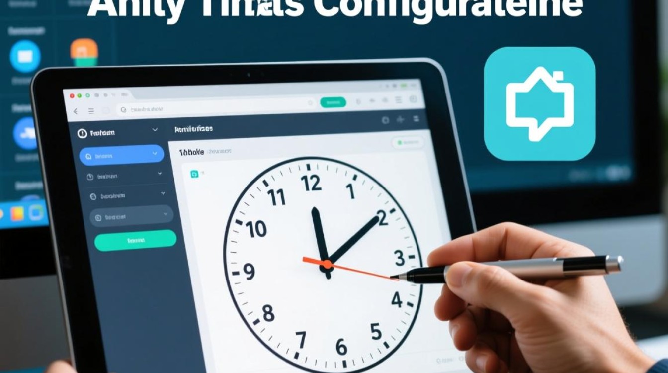 定时任务时间配置为何如此复杂?揭秘高效设置技巧! 定时任务时间配置为何如此复杂?揭秘高效设置技巧!