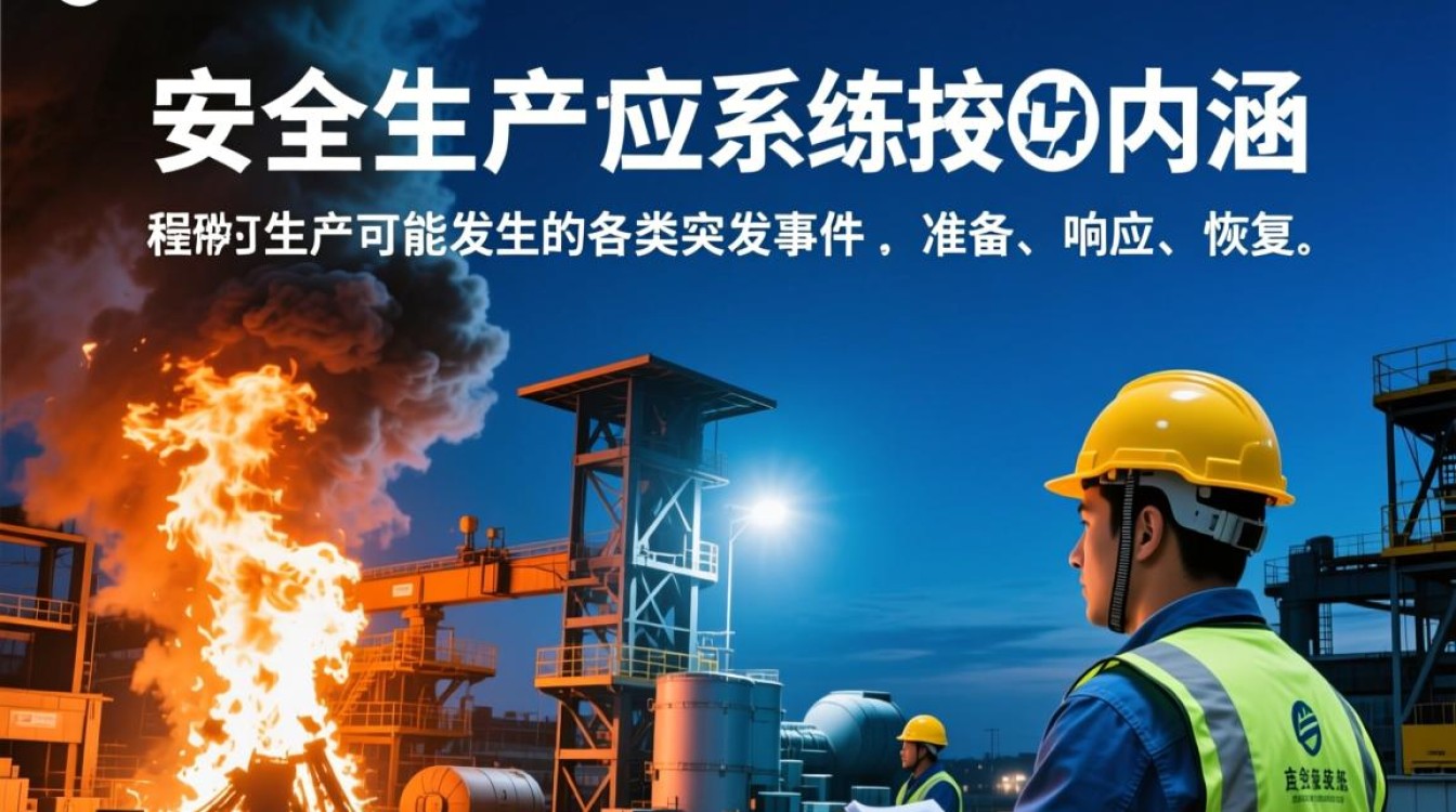 安全生产应急管理系统如何提升企业应急响应能力? 安全生产应急管理系统如何提升企业应急响应能力?