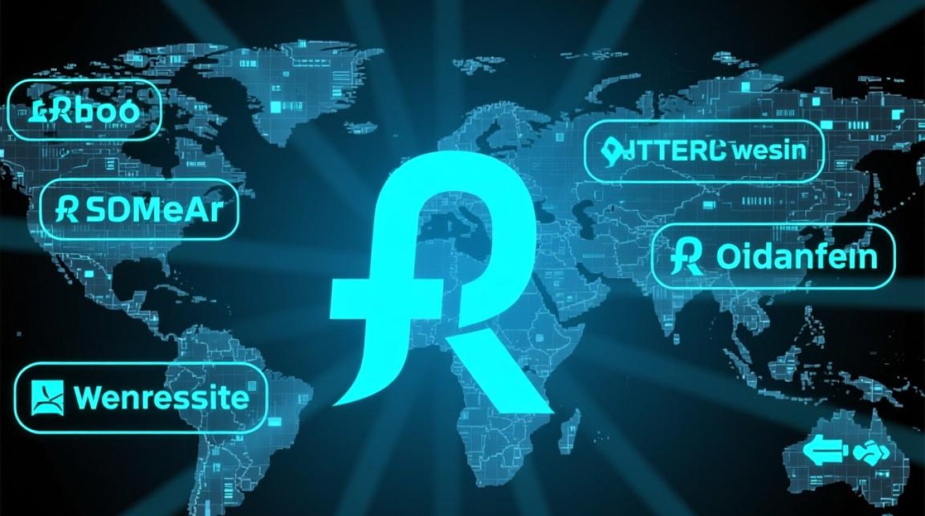 普通域名与通配符域名有何区别与联系?深度解析域名应用奥秘 普通域名与通配符域名有何区别与联系?深度解析域名应用奥秘