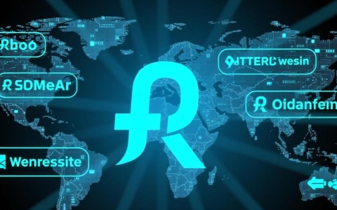 普通域名与通配符域名有何区别与联系？深度解析域名应用奥秘