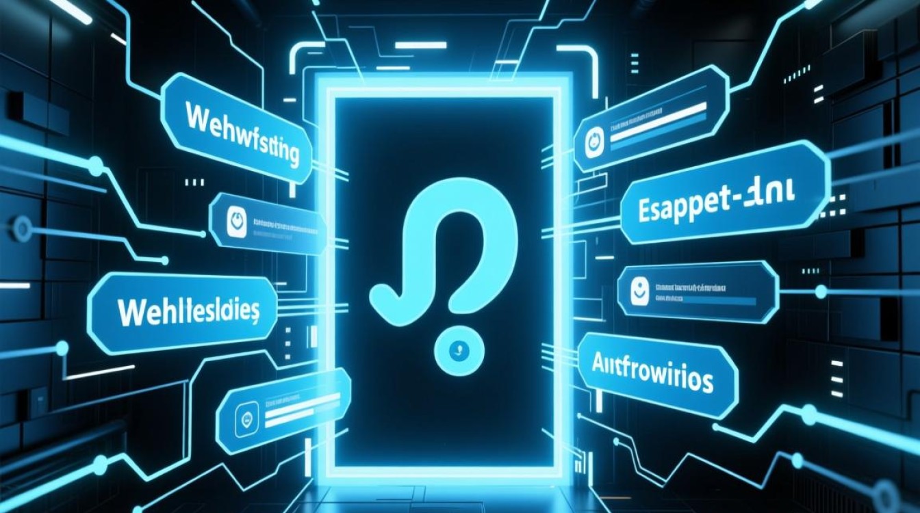 普通域名与通配符域名有何区别与联系?深度解析域名应用奥秘 普通域名与通配符域名有何区别与联系?深度解析域名应用奥秘