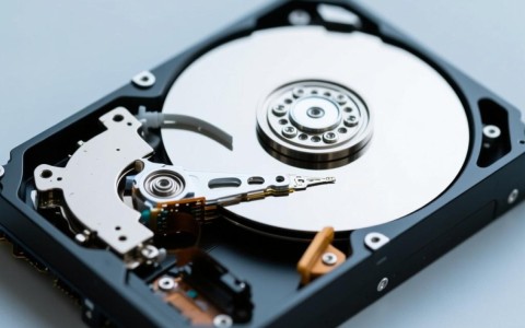 监控服务器硬盘与PC硬盘有何区别？服务器硬盘和监控硬盘性能如何比较？