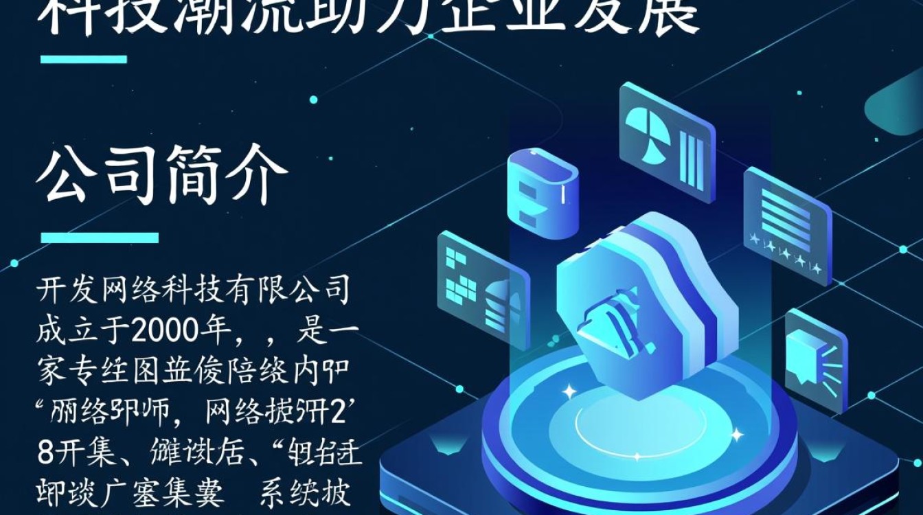 开发网络科技有限公司业务模式创新?未来市场定位如何? 开发网络科技有限公司业务模式创新?未来市场定位如何?