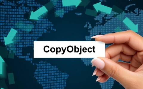 CopyObject，对象存储服务API中的对象操作，如何正确复制？