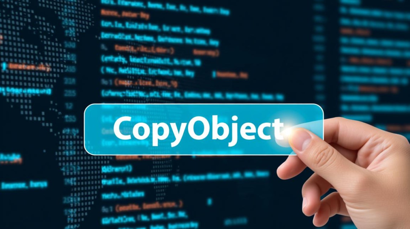 CopyObject,对象存储服务API中的对象操作,如何正确复制? CopyObject,对象存储服务API中的对象操作,如何正确复制?