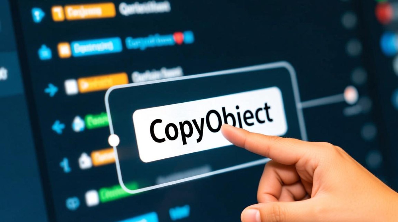 CopyObject,对象存储服务API中的对象操作,如何正确复制? CopyObject,对象存储服务API中的对象操作,如何正确复制?