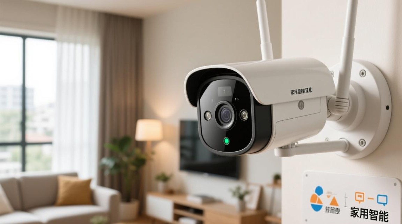 家用智能监控与车辆智能监控,未来发展趋势有何不同? 家用智能监控与车辆智能监控,未来发展趋势有何不同?
