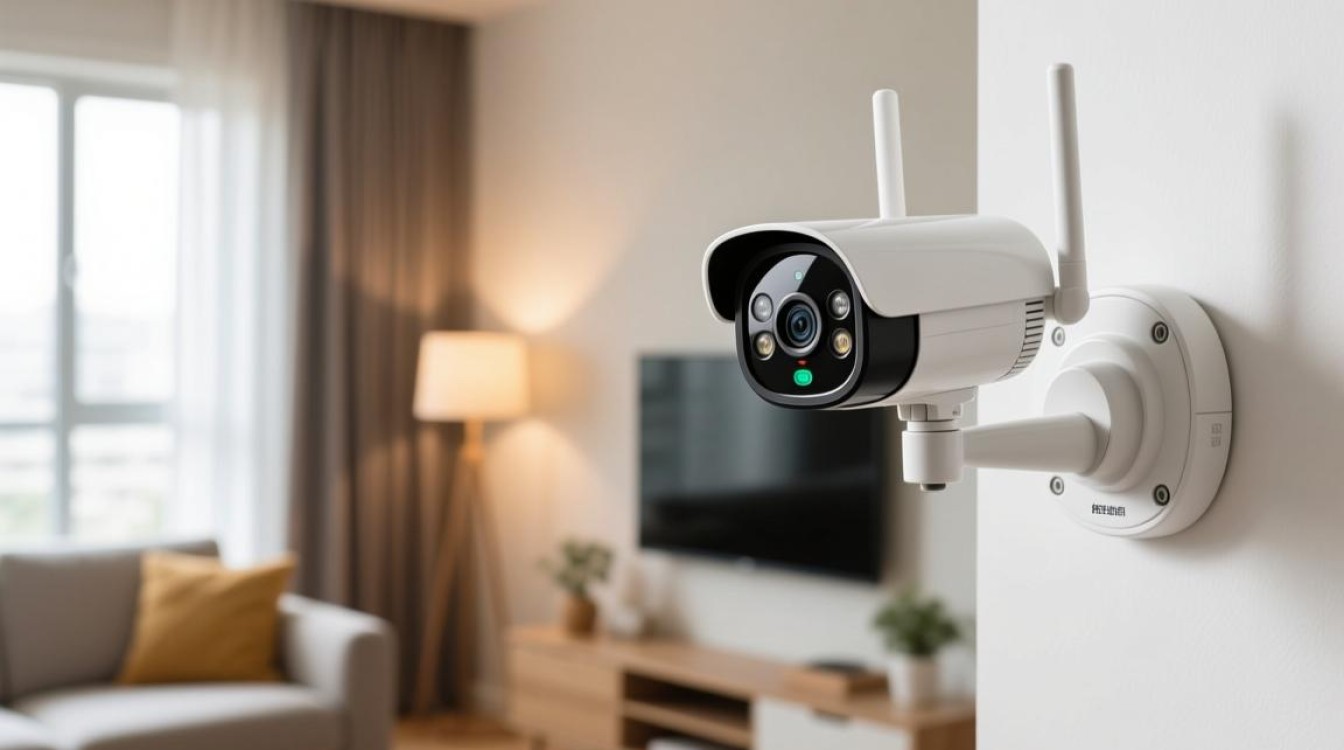 家用智能监控与车辆智能监控,未来发展趋势有何不同? 家用智能监控与车辆智能监控,未来发展趋势有何不同?