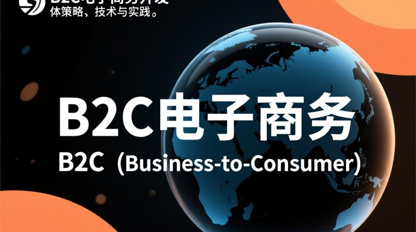 B2C电子商务开发过程中，有哪些关键环节需要注意？