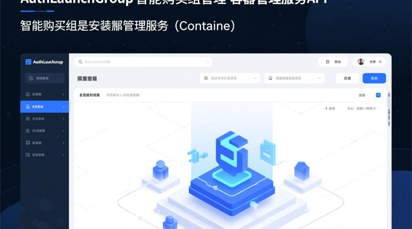 ShowAutoLaunchGroup API，智能购买组管理中，容器服务如何实现查询？
