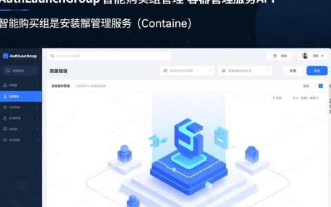 ShowAutoLaunchGroup API，智能购买组管理中，容器服务如何实现查询？