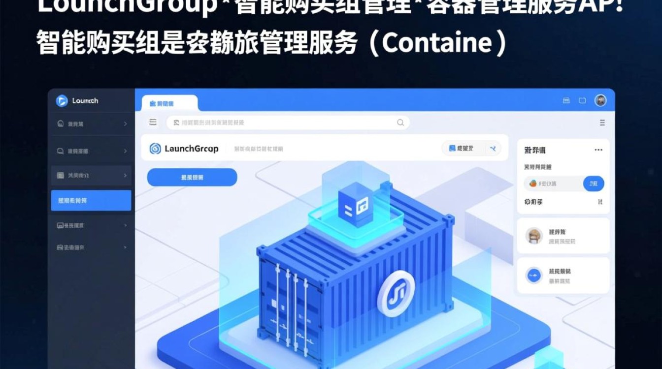 ShowAutoLaunchGroup API，智能购买组管理中，容器服务如何实现查询？