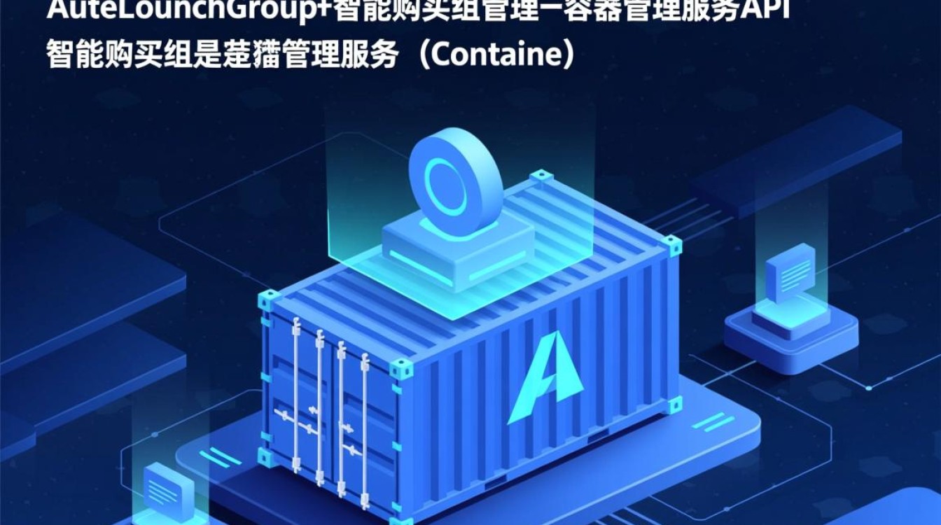 ShowAutoLaunchGroup API，智能购买组管理中，容器服务如何实现查询？
