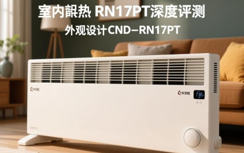 长虹室内加热器cDN一RN17PT型号有何独特之处？