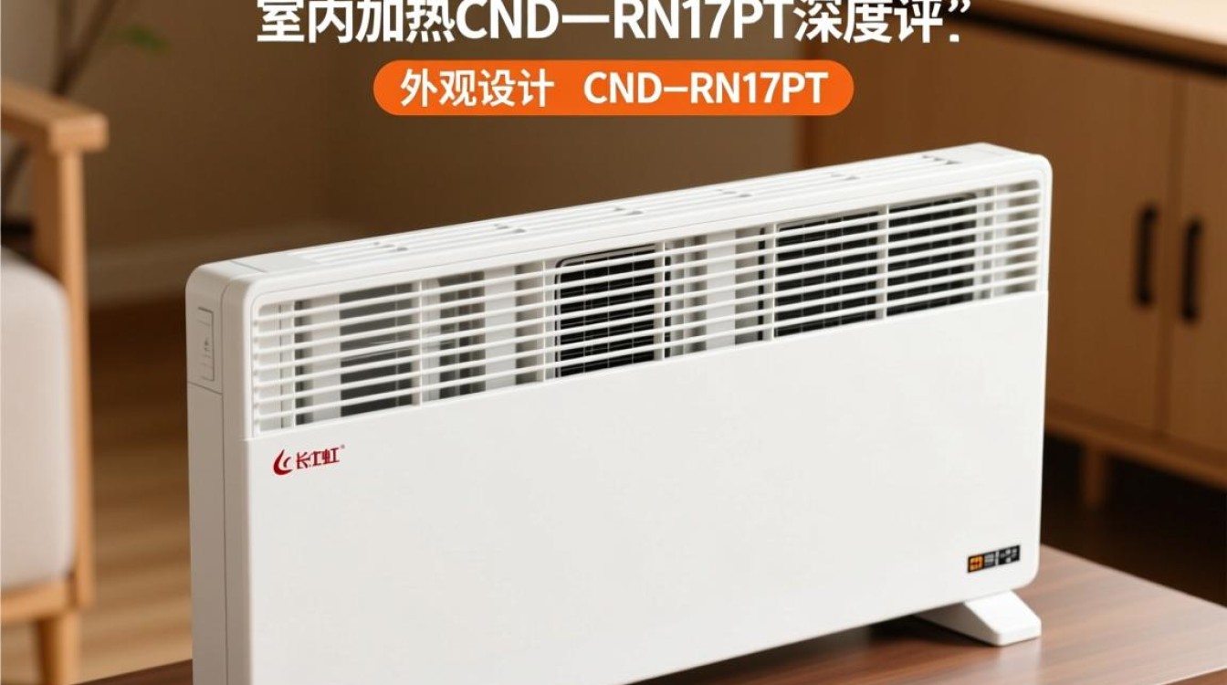 长虹室内加热器cDN一RN17PT型号有何独特之处？