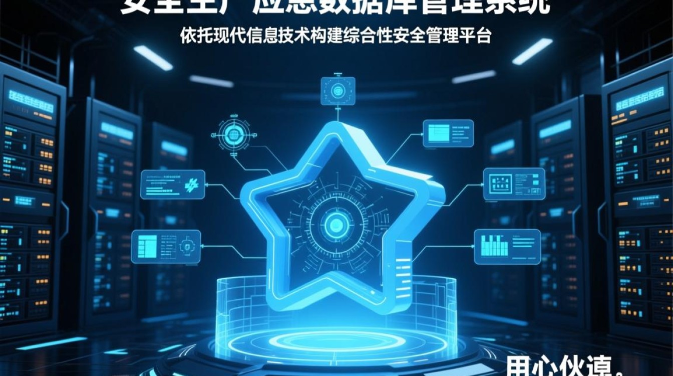 安全生产应急数据库管理系统如何高效提升应急响应能力? 安全生产应急数据库管理系统如何高效提升应急响应能力?