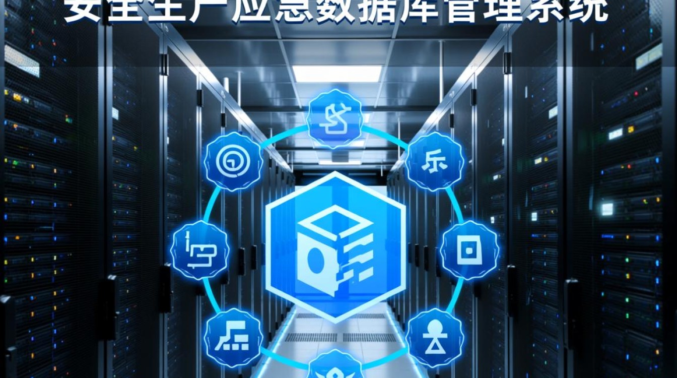 安全生产应急数据库管理系统如何高效提升应急响应能力? 安全生产应急数据库管理系统如何高效提升应急响应能力?