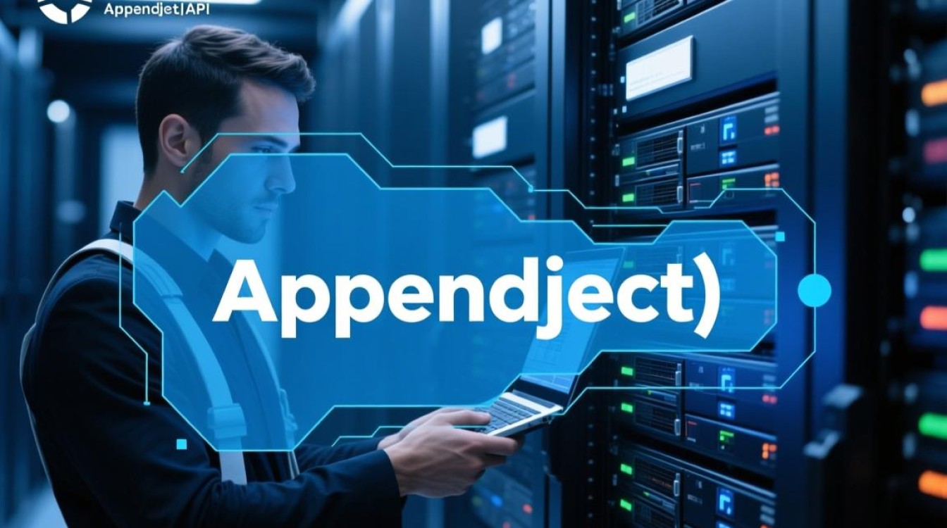 追加写对象API，对象存储服务中AppendObject的具体操作及用途是什么？